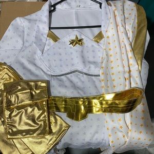 Starlight Cosplay The Boys